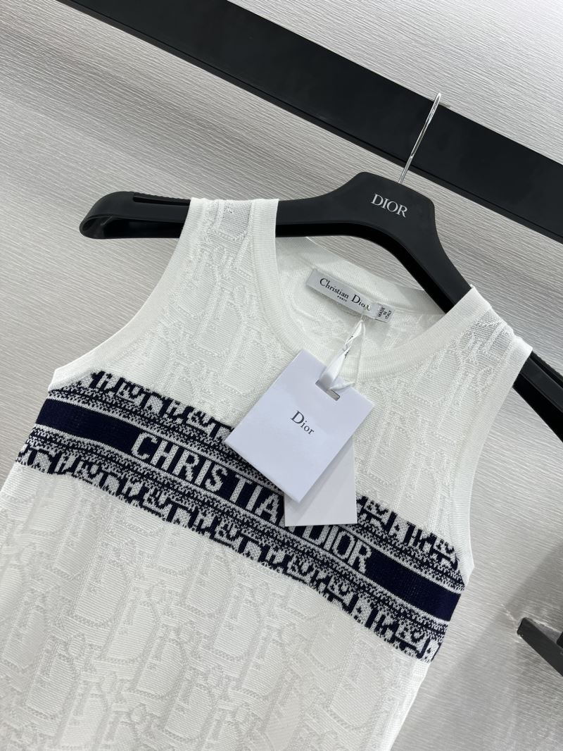 Christian Dior Vest